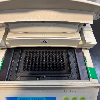 Bio-Rad iCycler Thermal Cycler image 1